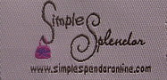 Clothing labels 